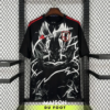 Maillot Japon Concept Vegeta 2025/2026 - vue de face