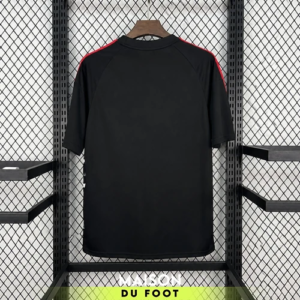 Maillot Japon Concept Vegeta 2025/2026 - vue de dos