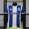 Maillot Match Porto Domicile 2026/2027 - vue de face