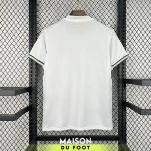 Maillot OM Domicile 2026/2027 - vue de dos