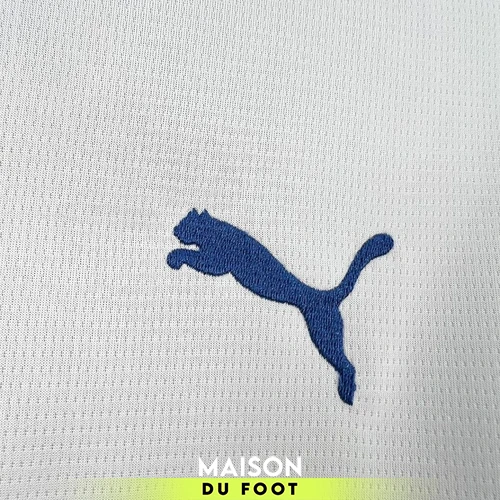 Maillot OM Domicile 2026/2027 Maillot OM Domicile 2026/2027