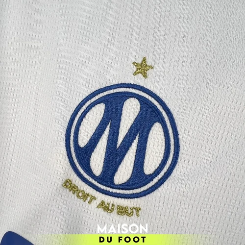 Maillot OM Domicile 2026/2027 Maillot OM Domicile 2026/2027