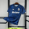 Maillot Porto Fourth 2025/2026 - vue de face