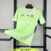 Maillot Suisse Extérieur Coupe Du Monde 2026 - vue de face