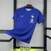 Maillot d'avant-match France Édition Jacquemus