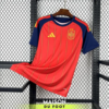 Maillot Espagne 2 étoiles Domicile Coupe Du Monde 2026