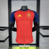 Maillot Espagne 2 étoiles Domicile Coupe Du Monde 2026
