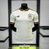 Maillot Match Espagne 2 étoiles Extérieur Coupe Du Monde 2026