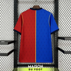 Maillot AFC Richmond Domicile 2026/2027 - vue de dos