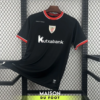 Maillot Athletic Bilbao Extérieur 2026/2027 - vue de face