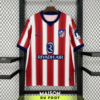 Maillot Atlético Madrid Domicile 2026/2027 - vue de face