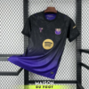 Maillot Barcelone Extérieur 2026/2027 - vue de face