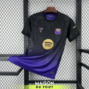 Maillot Barcelone Extérieur 2026/2027 - vue de face