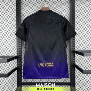 Maillot Barcelone Extérieur 2026/2027 - vue de dos