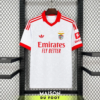Maillot Benfica Extérieur 2026/2027 - vue de face