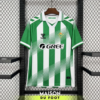Maillot Betis Domicile 2026/2027 - vue de face