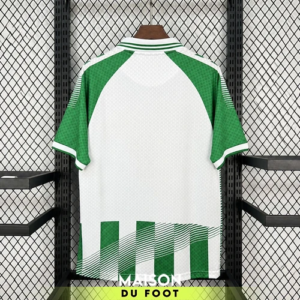 Maillot Betis Domicile 2026/2027 - vue de dos