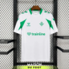 Maillot Betis Pré-Match 2026/2027 - vue de face