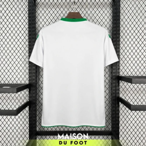 Maillot Betis Pré-Match 2026/2027 - vue de dos