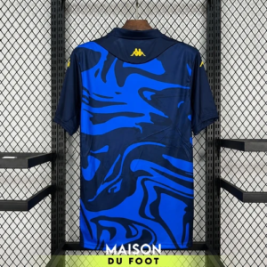 Maillot Cadix Édition Spéciale 2026/2027 - vue de dos