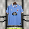 Maillot Celta Vigo Domicile 2026/2027 - vue de face