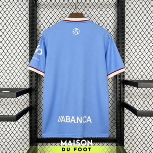 Maillot Celta Vigo Domicile 2026/2027 - vue de dos