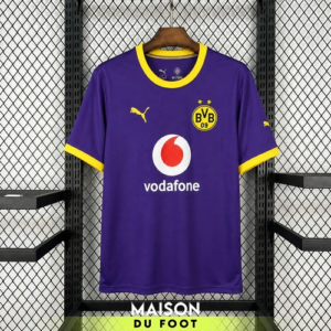 Maillot Dortmund Édition Spéciale 2026/2027 - vue de face