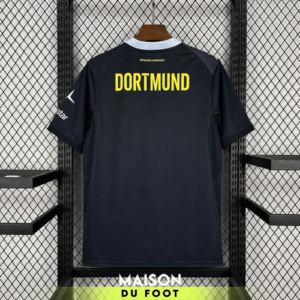 Maillot Dortmund Extérieur 2026/2027 - vue de dos