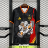 Maillot Espagne Concept One Piece 2025/2026 - vue de face