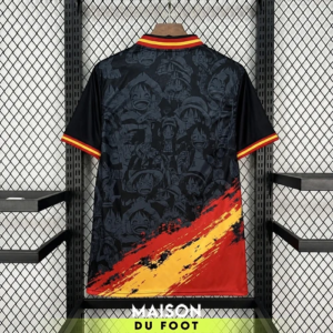 Maillot Espagne Concept One Piece 2025/2026 - vue de dos