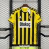 Maillot Fenerbahçe SK Domicile 2026/2027 - vue de face