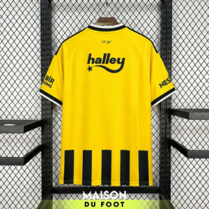 Maillot Fenerbahçe SK Domicile 2026/2027 - vue de dos
