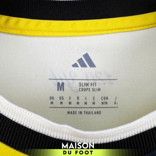 Maillot Fenerbahçe SK Domicile 2026/2027 Maillot Fenerbahçe SK Domicile 2026/2027