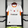 Maillot Galatasaray Extérieur 2026/2027 - vue de face