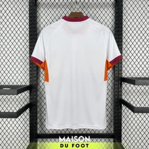 Maillot Galatasaray Extérieur 2026/2027 - vue de dos