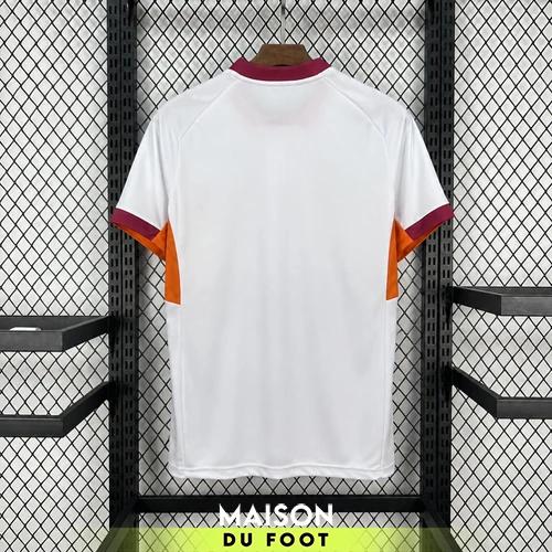 Maillot Galatasaray Extérieur 2026/2027 — Vue de dos Maillot Galatasaray Extérieur 2026/2027 - vue de dos