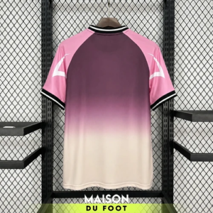 Maillot Japon Concept Cerisier 2025/2026 - vue de dos