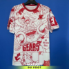 Maillot Japon Concept One Piece 2025/2026 - vue de face