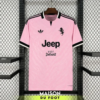 Maillot Juventus Extérieur 2026/2027 - vue de face