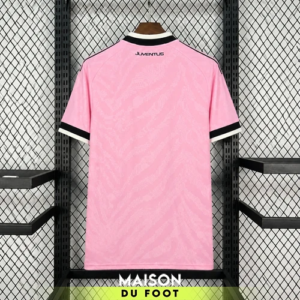 Maillot Juventus Extérieur 2026/2027 - vue de dos