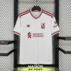 Maillot Liverpool Extérieur 2026/2027 - vue de face