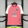 Maillot Malaga Extérieur 2026/2027 - vue de face