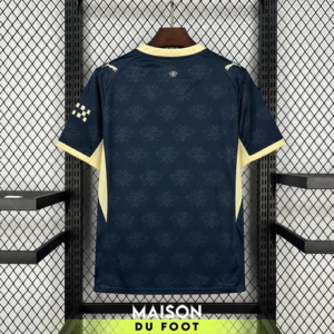 Maillot Manchester City Extérieur 2026/2027 - vue de dos