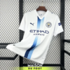 Maillot Manchester City Third 2026/2027 - vue de face