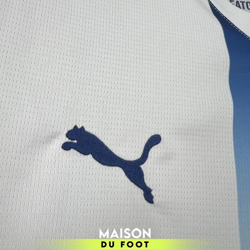 Maillot Manchester City Third 2026/2027 Maillot Manchester City Third 2026/2027