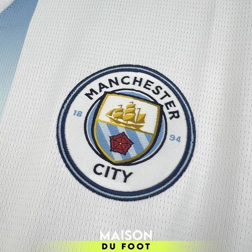 Maillot Manchester City Third 2026/2027 Maillot Manchester City Third 2026/2027