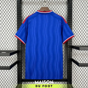 Maillot Manchester United Extérieur 2026/2027 - vue de dos