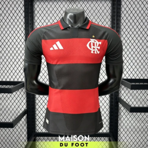 Maillot Match Flamengo Domicile 2026/2027 - vue de face
