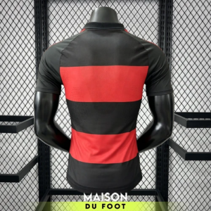 Maillot Match Flamengo Domicile 2026/2027 - vue de dos