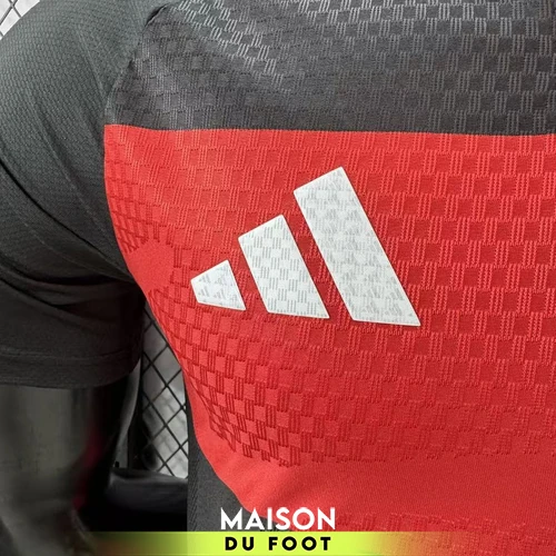 Maillot Match Flamengo Domicile 2026/2027 Maillot Match Flamengo Domicile 2026/2027